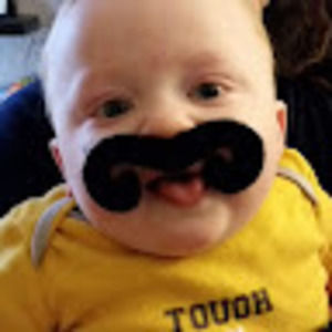 Meet your Posher, Todd